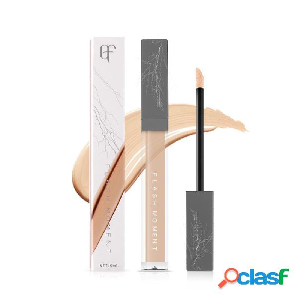 Corrector líquido Perfect Cover Oil Control Face Eyes