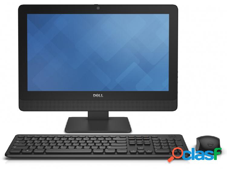 Dell OptiPlex 3030 All-in-One 19.5'', Intel Core i3-4170