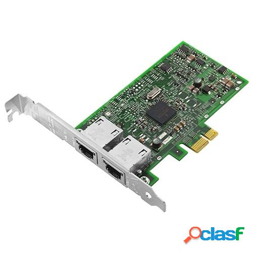 Dell Tarjeta PCI Express 540-BBGY, Alámbrico/Inalámbrico,