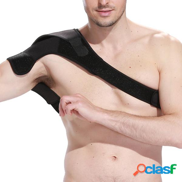Deportes Protección de hombro Bandage Shield Brace
