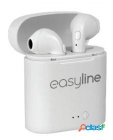 Easy Line Audífonos Intrauriculares EL-995470,