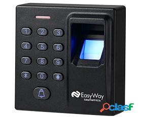 EasyWay Biometrics Control de Acceso y Asistencia