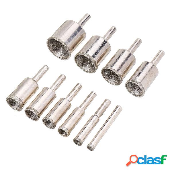 Effetool 6-25mm Bead Grinding Head ronda grano agujero vio