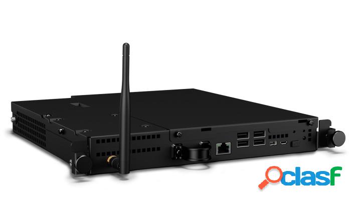 Elo TouchSystems E336899 Thin Client, Qualcomm Snapdragon