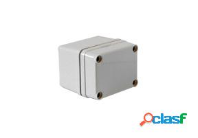 Enson Caja para Exteriores ENS-PCB5065, Blanco