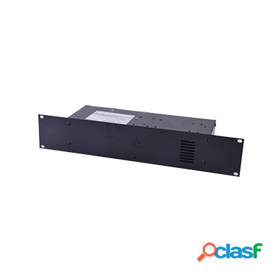 Epcom Fuente de Poder para 8 Cámaras CCTV GRT-1204-VDCR-V2,