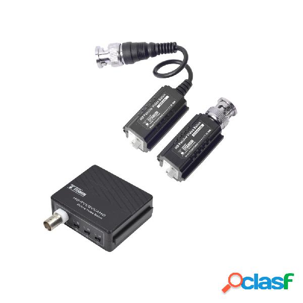 Epcom Kit de Transmisor Activo TT4501T + TT101FTURBO, BNC,