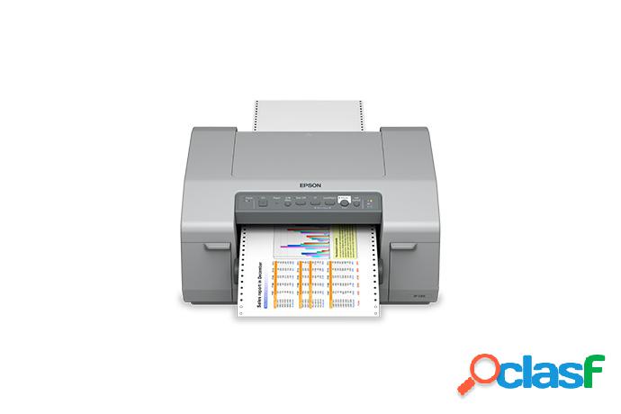 Epson C831, Impresora de Etiquetas, Inyección, 5760 x 1440