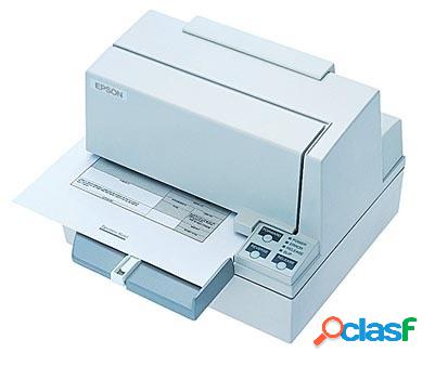 Epson TM-U590 Impresora de Cheques, Alámbrico, Serial,