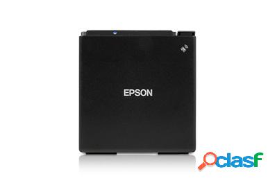 Epson TM-m30, Impresora de Tickets Térmica, Bluetooth,