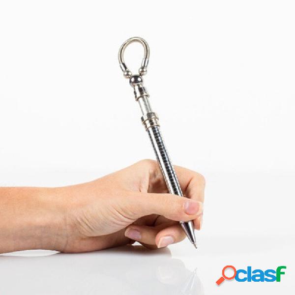 Fidget PEN As Cubo Antistress Pensar Pen Pen de tinta de