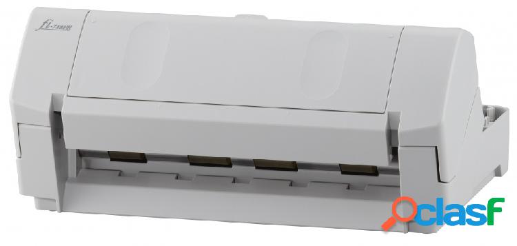 Fujitsu Imprinter fi-718PR, Blanco, para