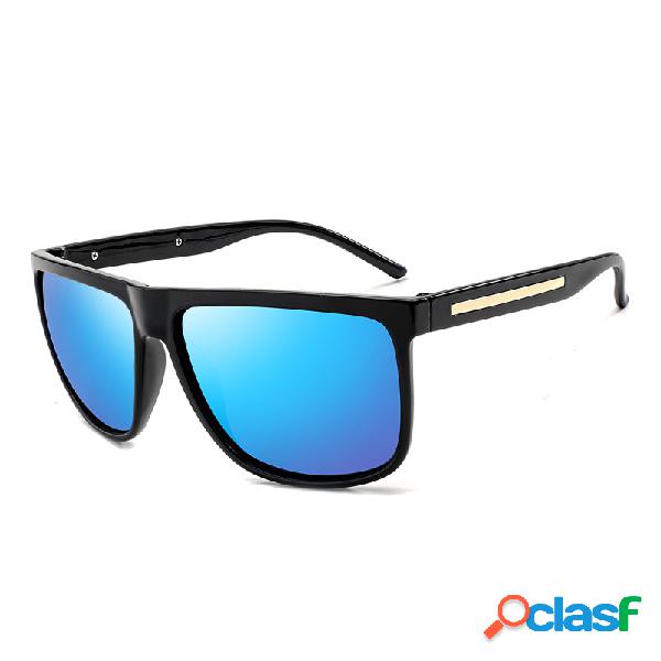 Gafas de sol polarizadas para hombre Gafas de sol de