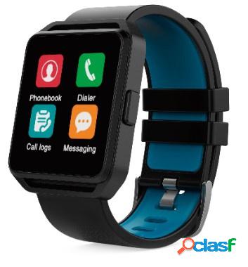 Ghia Smartwatch GAC-109, Touch, Bluetooth 4.0, Android