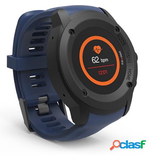 Ghia Smartwatch GAC-140, Touch, Bluetooth 4.0, Android