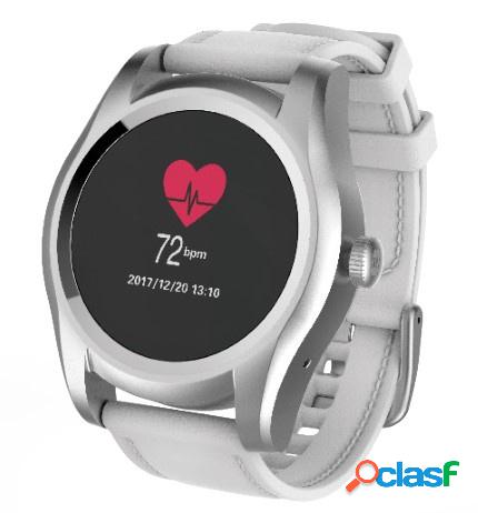Ghia Smartwatch GAC-144, Touch, Bluetooth 4.0, Android