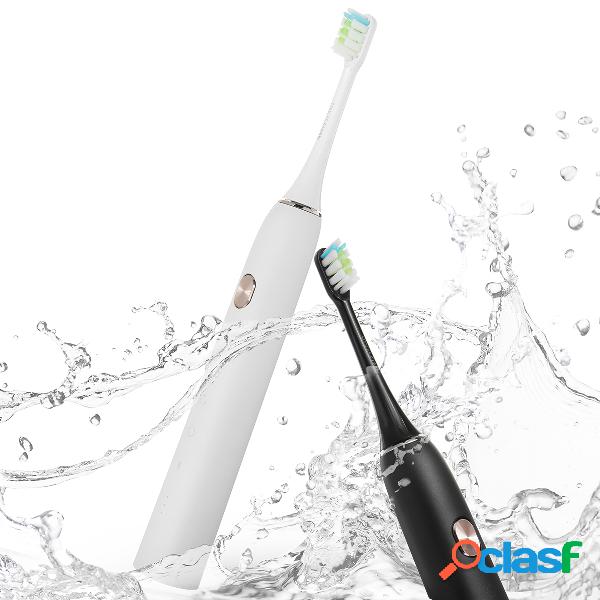 [Global Version] SOOCAS X3 Cepillo de dientes eléctrico
