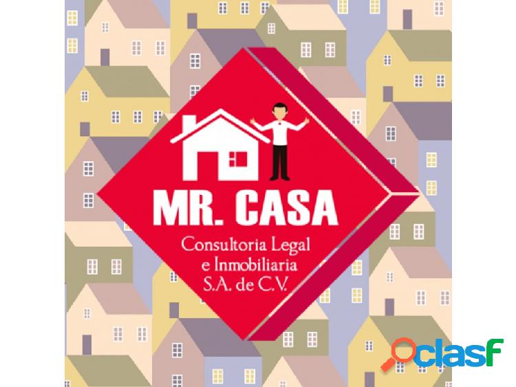 Gran oportunidad de Casa en Cuajimalpa CDMX