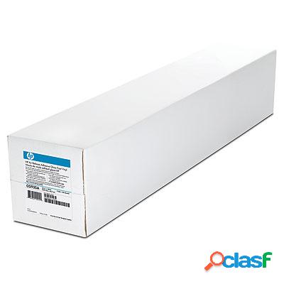 HP Air Release Adhesive Gloss Cast Vinyl 260g/m², 1372mm x