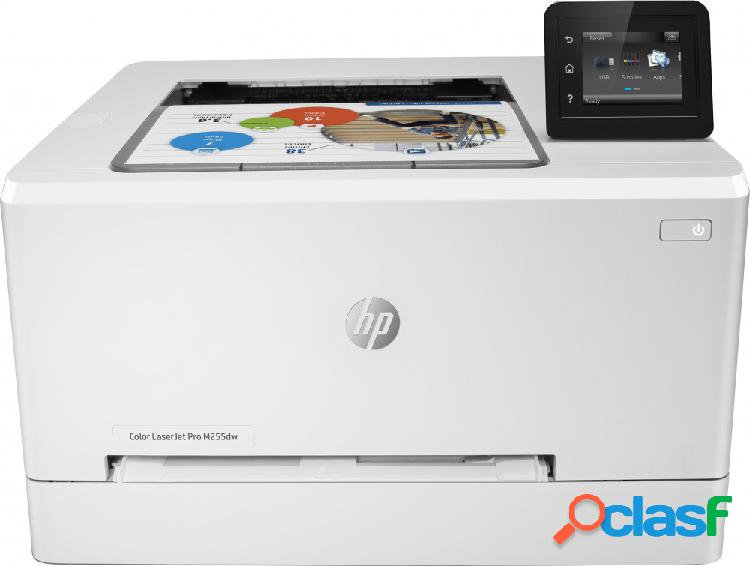 HP Color LaserJet Pro M255dw, Color, Láser, Print