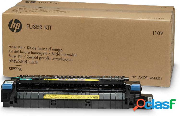 HP Kit de Fusor 110V, 150.000 Páginas