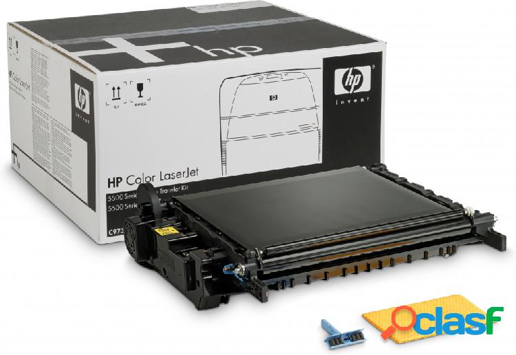 HP Kit de Transferencia de Imágenes C9734B