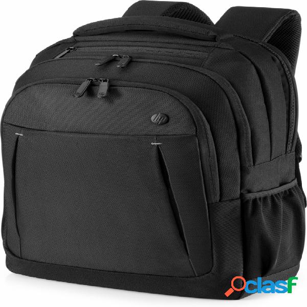 HP Mochila Business Backpack para Laptop 17.3", Negro