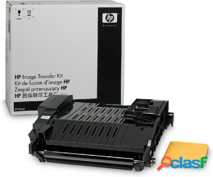 HP Rodillo de Transferencia Q7504A, 120.000 Páginas