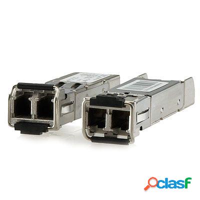 HPE Módulo Transceptor 453151-B21 SFP, SX, 1000Mbit/s, 550