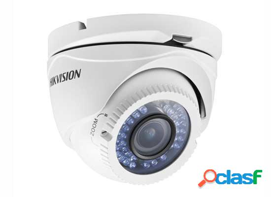 Hikvision Cámara CCTV Domo IR para Interiores