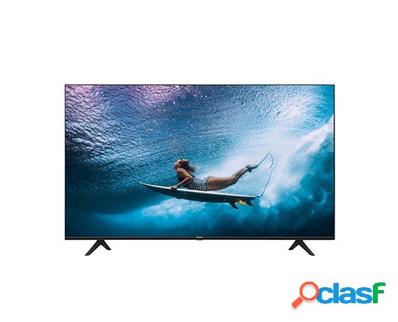 Hisense Smart TV LED 50H6500G 50", 4K Ultra HD, Widescreen,