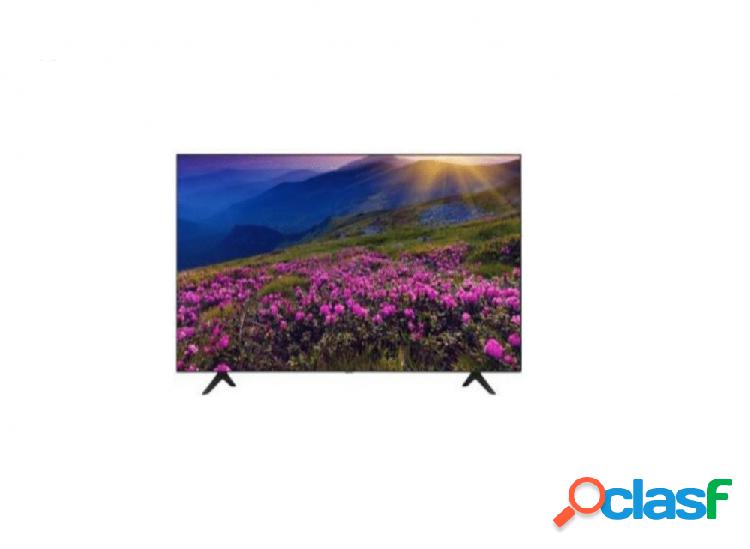 Hisense Smart TV LED 50H6G 50", 4K Ultra HD, Widescreen,