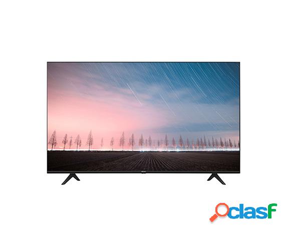 Hisense Smart TV LED 55H6G 55", 4K Ultra HD, Widescreen,