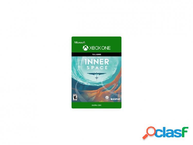 InnerSpace, Xbox One - Producto Digital Descargable