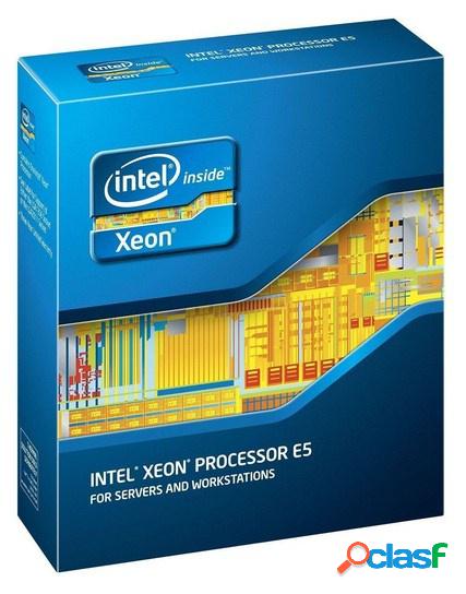 Intel Xeon E5-2620 v3, S-2011, 2.40GHz, 6-Core, 15MB L3