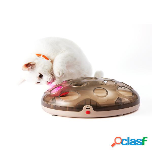 Juguete para mascotas eléctrico Gato juguete juguete