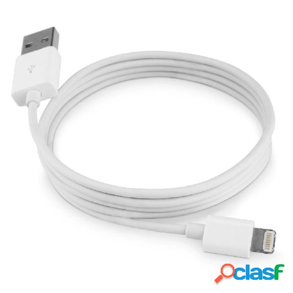 Klip Xtreme Cable Ligthning Macho - USB 2.0 Macho, 1 Metro,