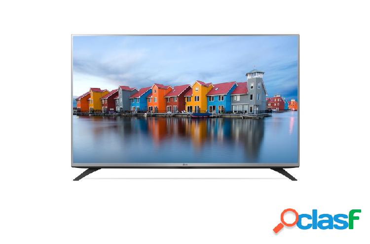 LG Smart TV LED 49LF5900 49", Full HD, Widescreen,