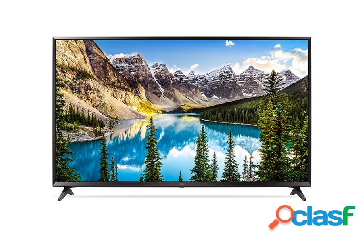 LG Smart TV LED 49UJ6350 49'', 4K Ultra HD, Widescreen,