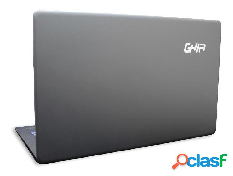 Laptop GHIA LIBERO LXC14CMH 14" HD, Intel Celeron N4000