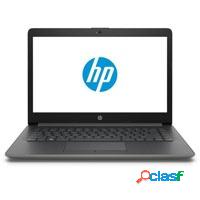 Laptop HP 240 G7 14" HD, Intel Core i5-1035G1 1GHz, 8GB,