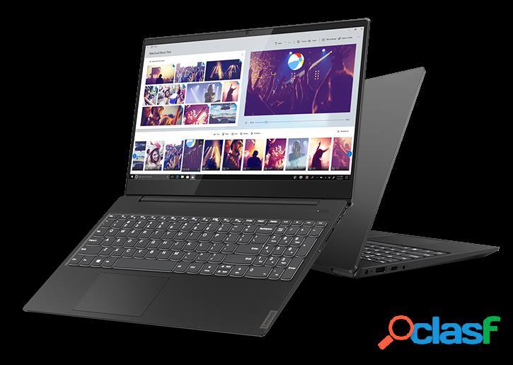 Laptop Lenovo IdeaPad S340 15.6" Full HD, Intel Core