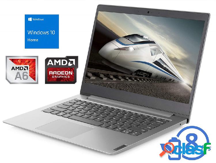 Laptop Lenovo IdeaPad Slim 1-14AST-05 14" HD, AMD A6-9220e