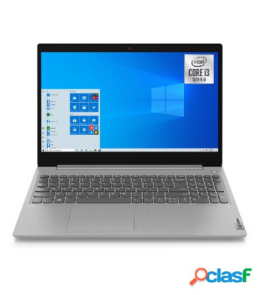 Laptop Lenovo Ideapad 3 15IIL05 15.6" HD, Intel Core