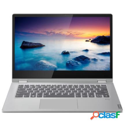 Laptop Lenovo Ideapad C340-14API 14" HD, AMD Ryzen 5-3500U