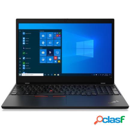 Laptop Lenovo ThinkPad L15 15.6" HD, Intel Core i5-10210U