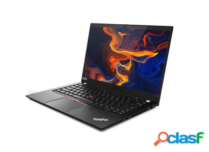 Laptop Lenovo ThinkPad T14 14" HD, AMD Ryzen 7 Pro 4750U