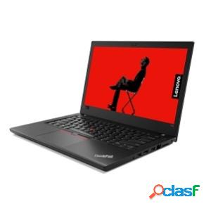Laptop Lenovo ThinkPad T480 14" HD, Intel Core i5-7200U