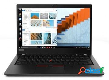 Laptop Lenovo ThinkPad T490 14" Full HD, Intel Core i5-8265U