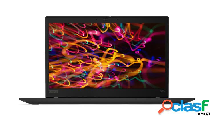 Laptop Lenovo ThinkPad T495s 14" Full HD, AMD Ryzen 7 PRO